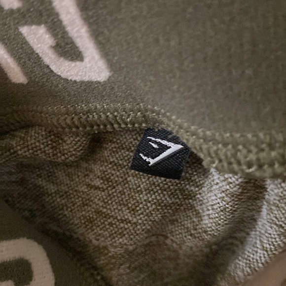 Gymshark Flex Seamless Leggings Size S - Picture 8 of 11